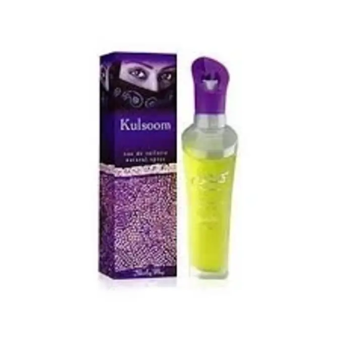 Shirley May Kulsoom Pink Edt 100ml